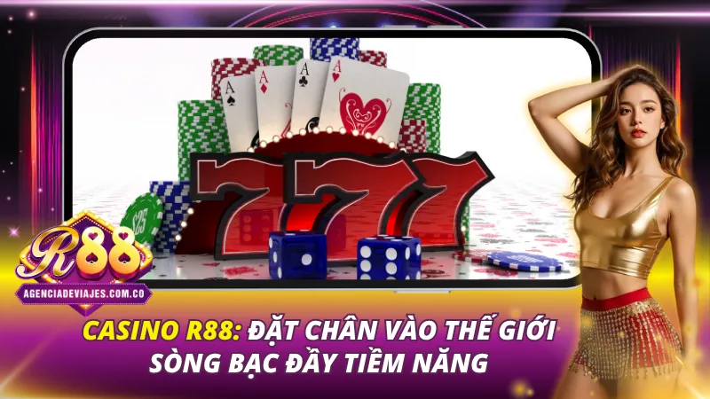 Casino R88
