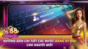Đăng Ký R88