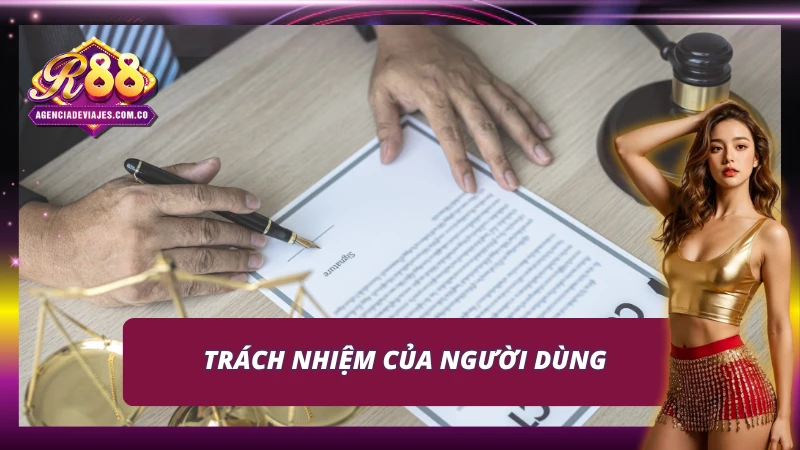 Trách nhiệm của thành viên theo điều khoản điều kiện R88