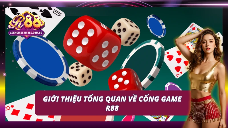 Giới thiệu sơ lược về cổng game R88