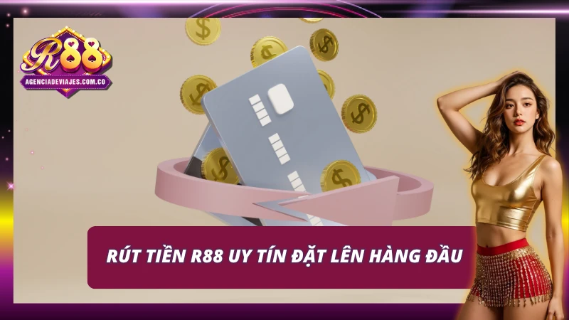 Uy tín của cổng game R88
